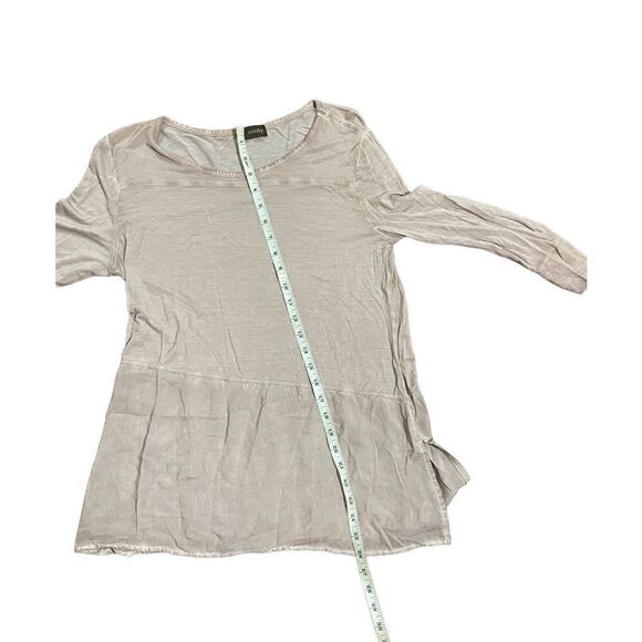 Crosby light pink shirt - Picture 5 of 9